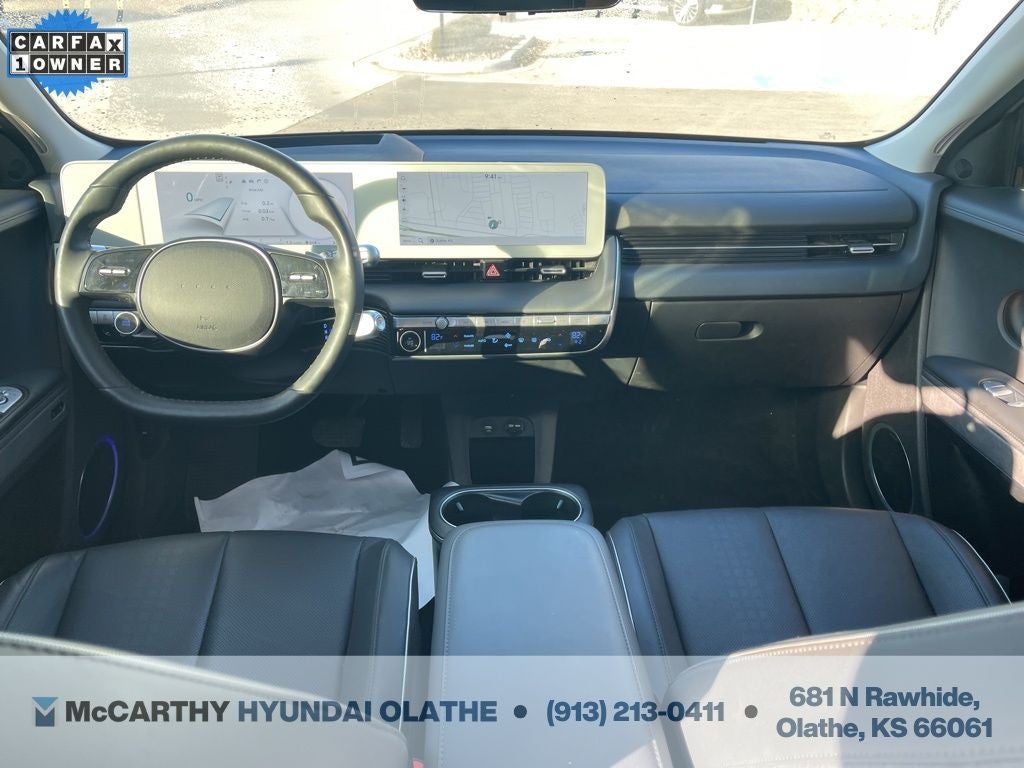 2024 Hyundai IONIQ 5 Limited