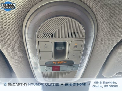 2024 Hyundai IONIQ 5 Limited