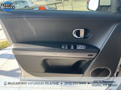 2024 Hyundai IONIQ 5 Limited