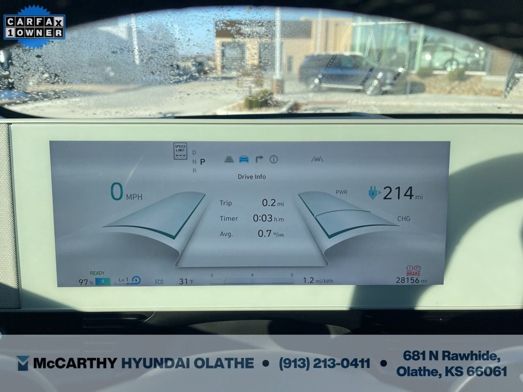 2024 Hyundai IONIQ 5 Limited