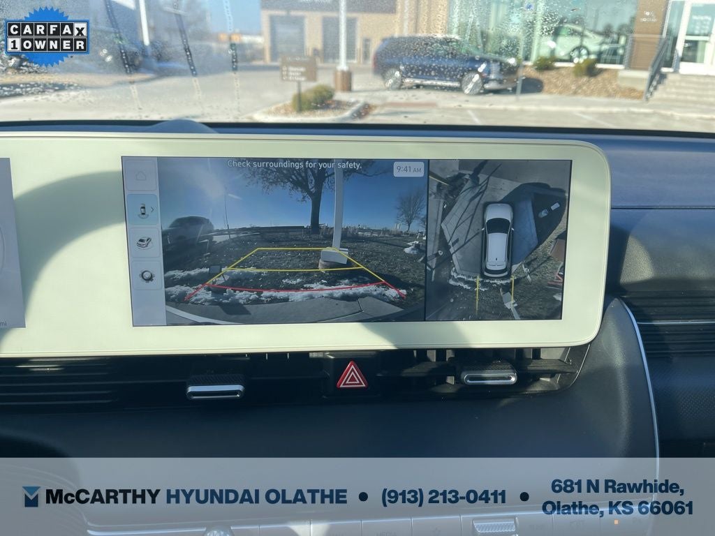 2024 Hyundai IONIQ 5 Limited