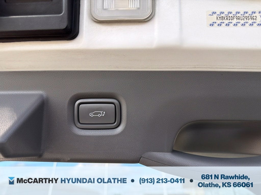 2024 Hyundai IONIQ 5 Limited