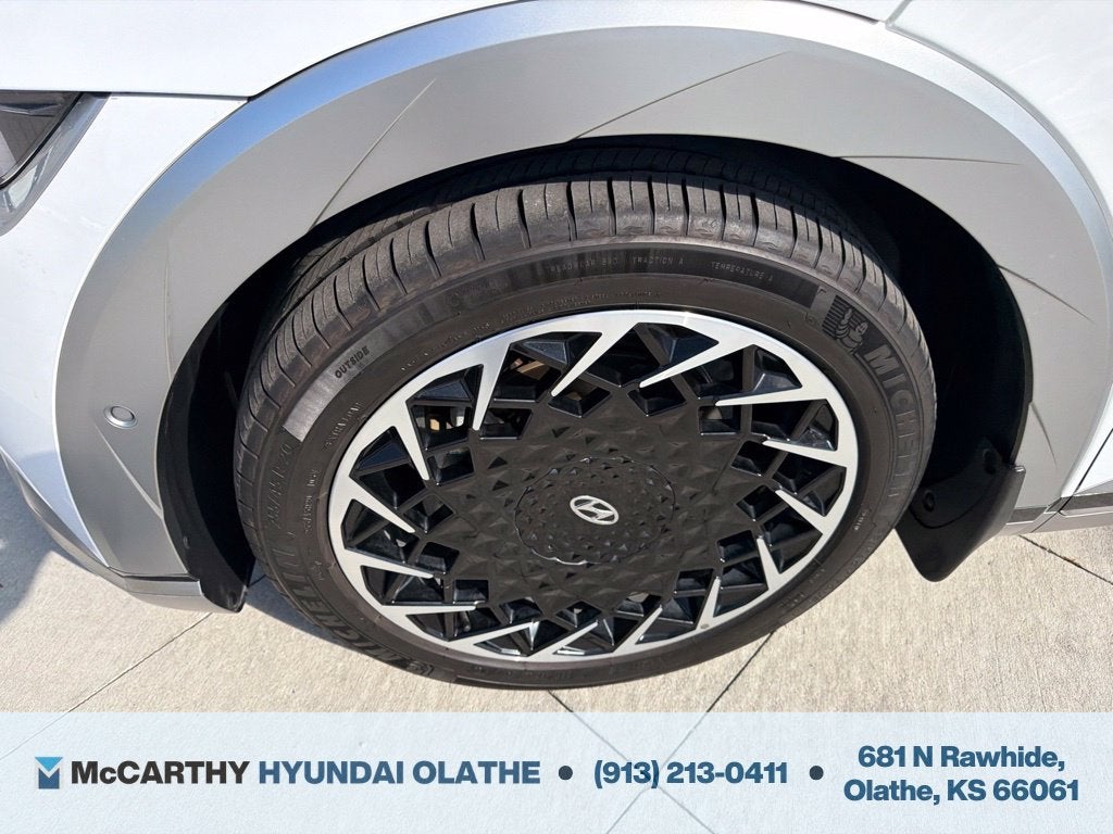 2024 Hyundai IONIQ 5 Limited