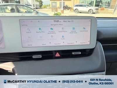 2024 Hyundai IONIQ 5 Limited