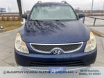 2010 Hyundai Veracruz GLS