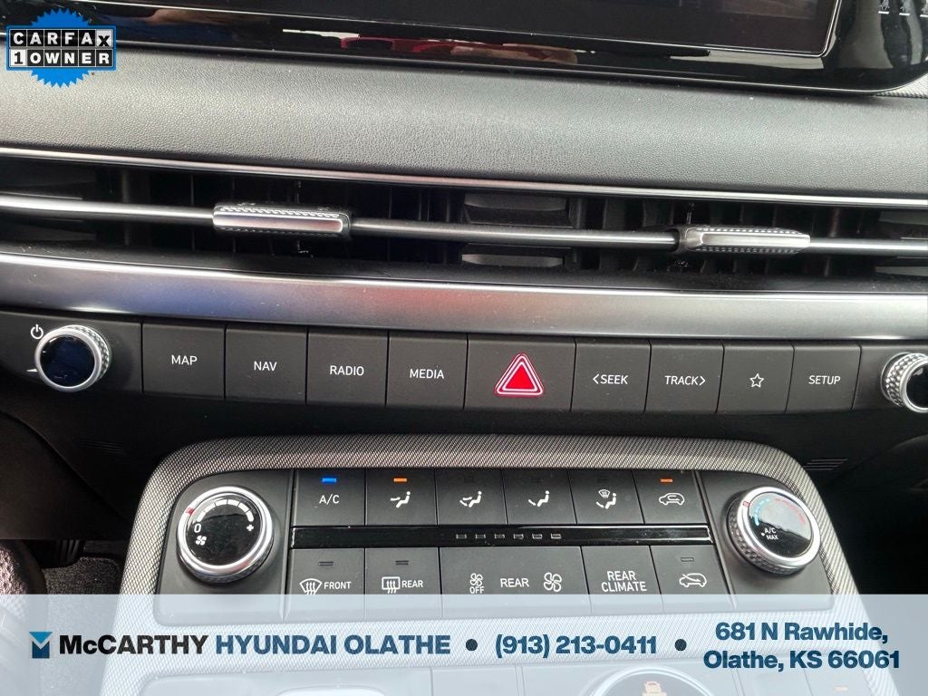 2023 Hyundai Palisade SE