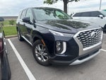 2022 Hyundai Palisade SE