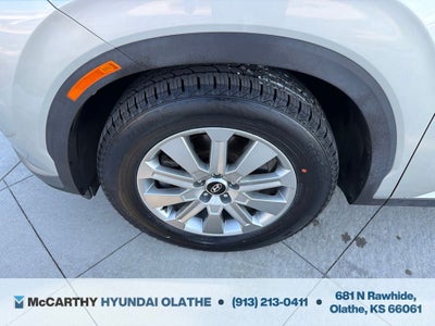 2023 Hyundai Palisade SEL