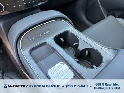 2026 Hyundai Palisade SEL 7 Passenger
