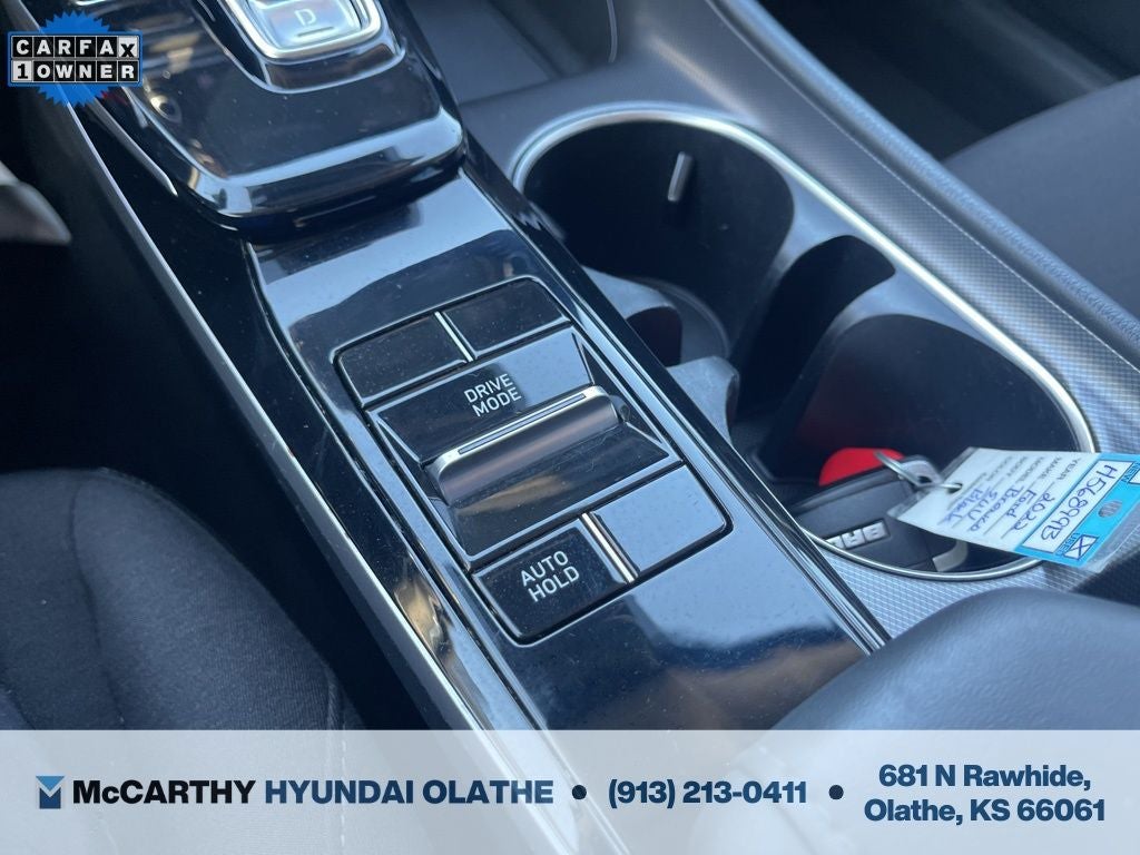 2023 Hyundai Sonata SE