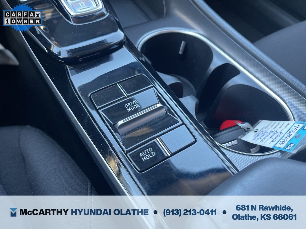 2023 Hyundai Sonata SE