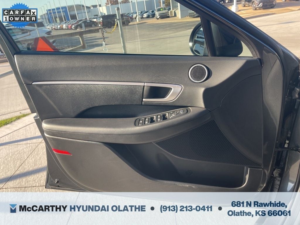 2023 Hyundai Sonata SE