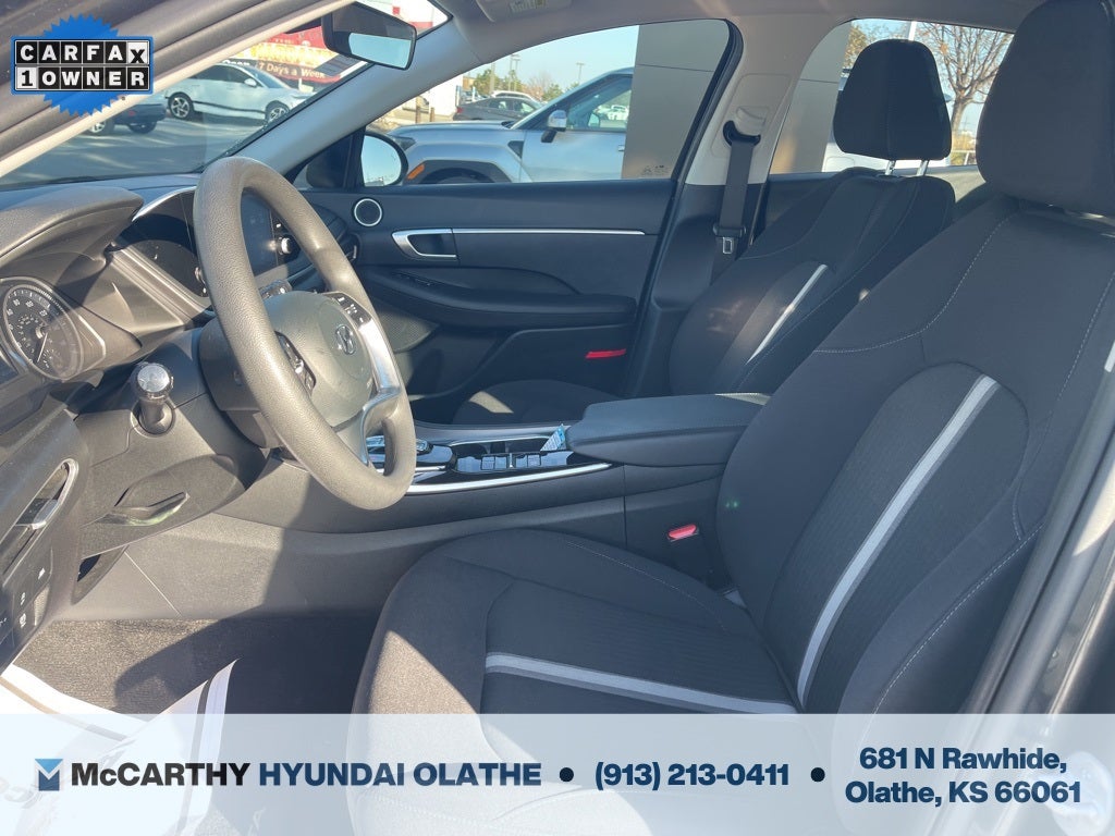 2023 Hyundai Sonata SE