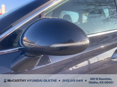 2021 Hyundai Sonata Hybrid SEL