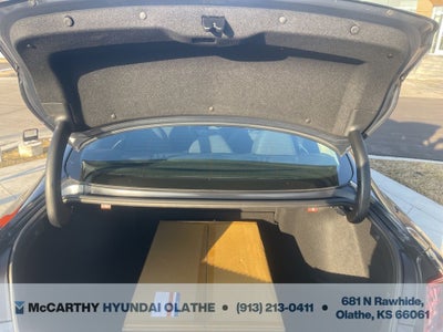 2021 Hyundai Sonata Hybrid SEL