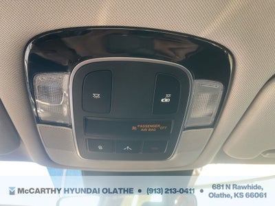 2021 Hyundai Sonata Hybrid SEL