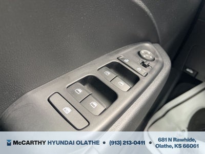 2024 Hyundai Venue Limited