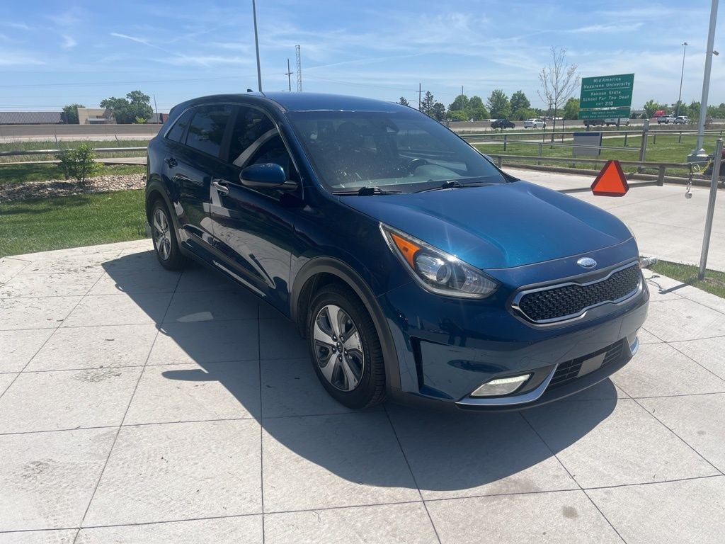 2019 Kia Niro LX