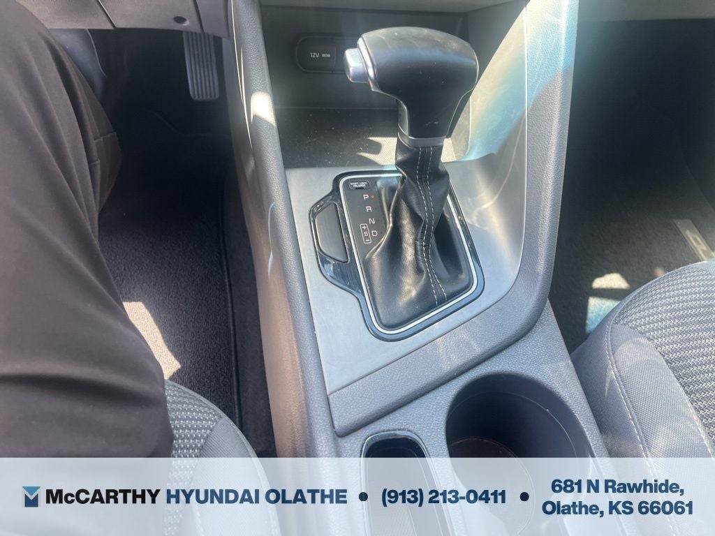 2019 Kia Niro LX
