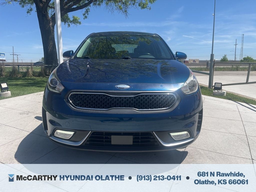 2019 Kia Niro LX