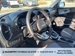 2024 Kia Soul EX