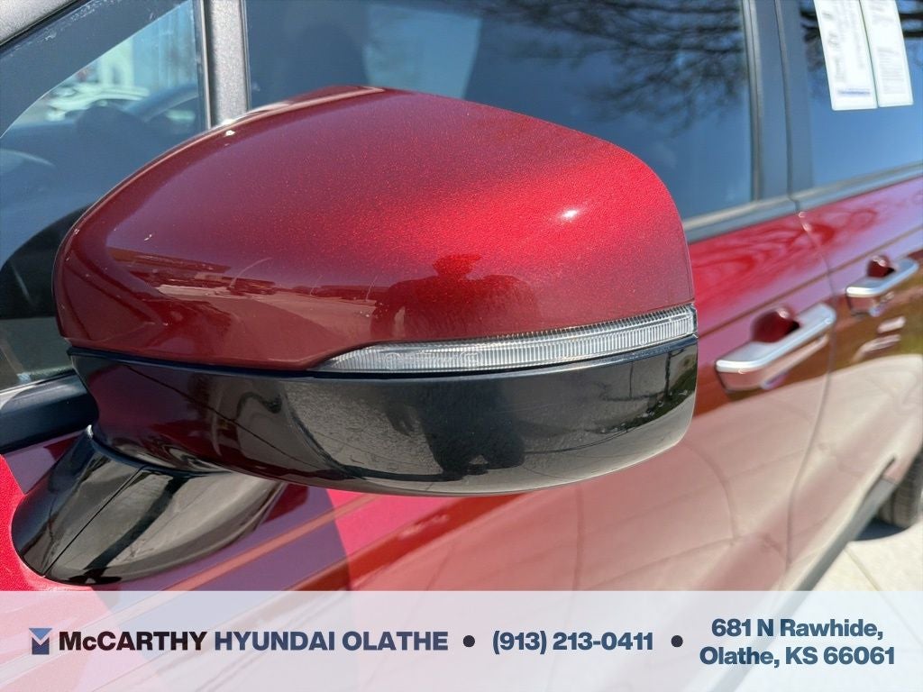 2023 Kia Carnival LX