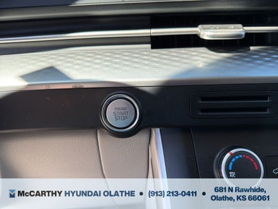 2023 Kia Carnival LX