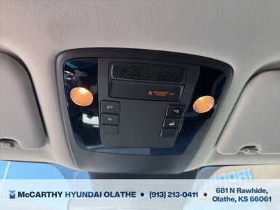 2023 Kia Carnival LX