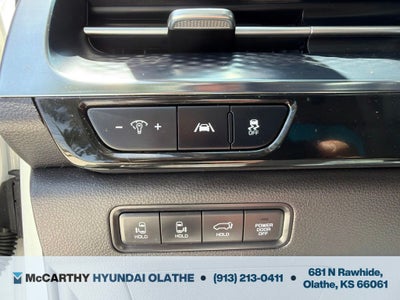 2022 Kia Carnival SX Prestige