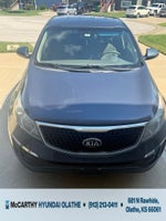2014 Kia Sportage LX