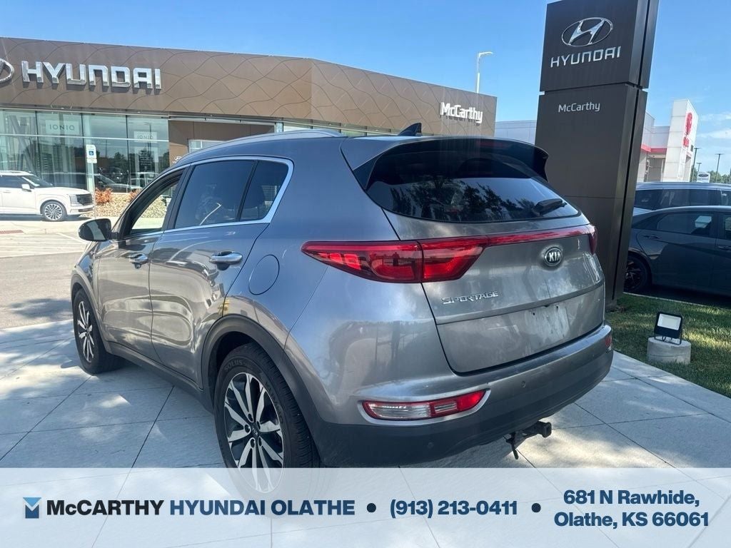 2014 Kia Sportage LX