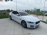 2017 Jaguar XE 35t Premium