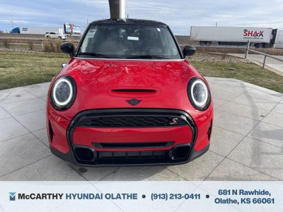 2024 MINI Hardtop 2 Door Cooper S