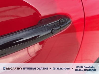 2024 MINI Hardtop 2 Door Cooper S