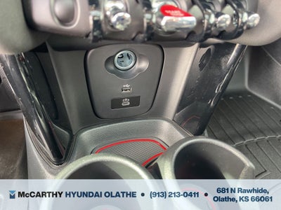 2024 MINI Hardtop 2 Door Cooper S