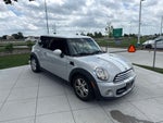 2013 MINI Cooper Base