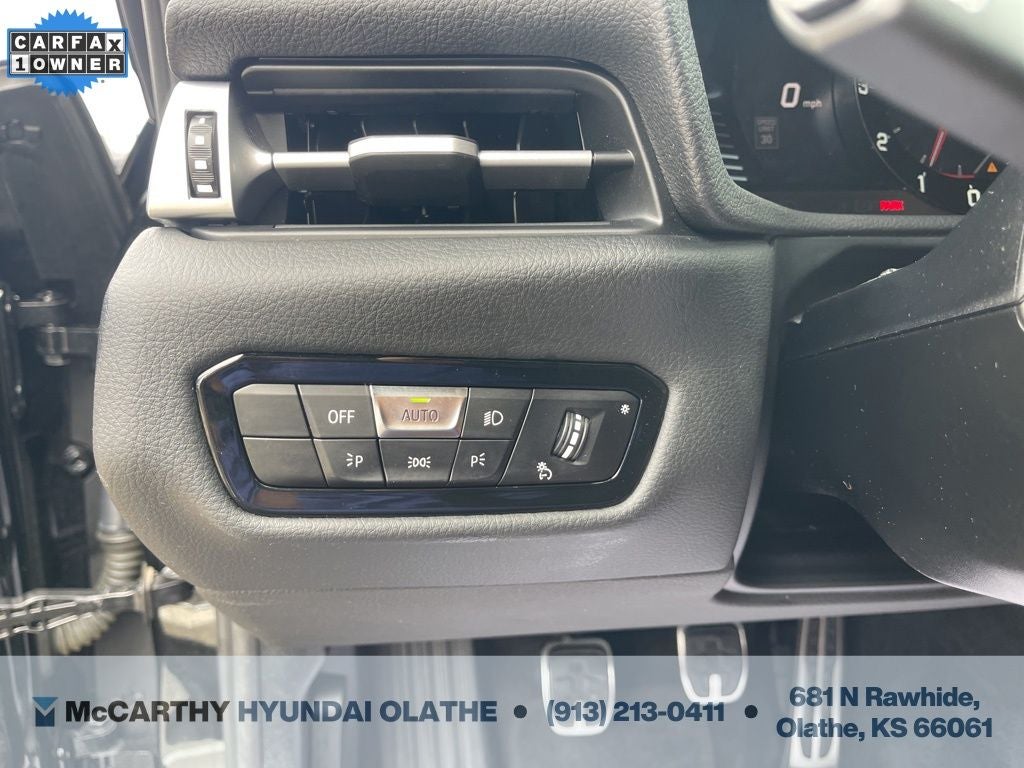 2024 Toyota GR Supra 3.0