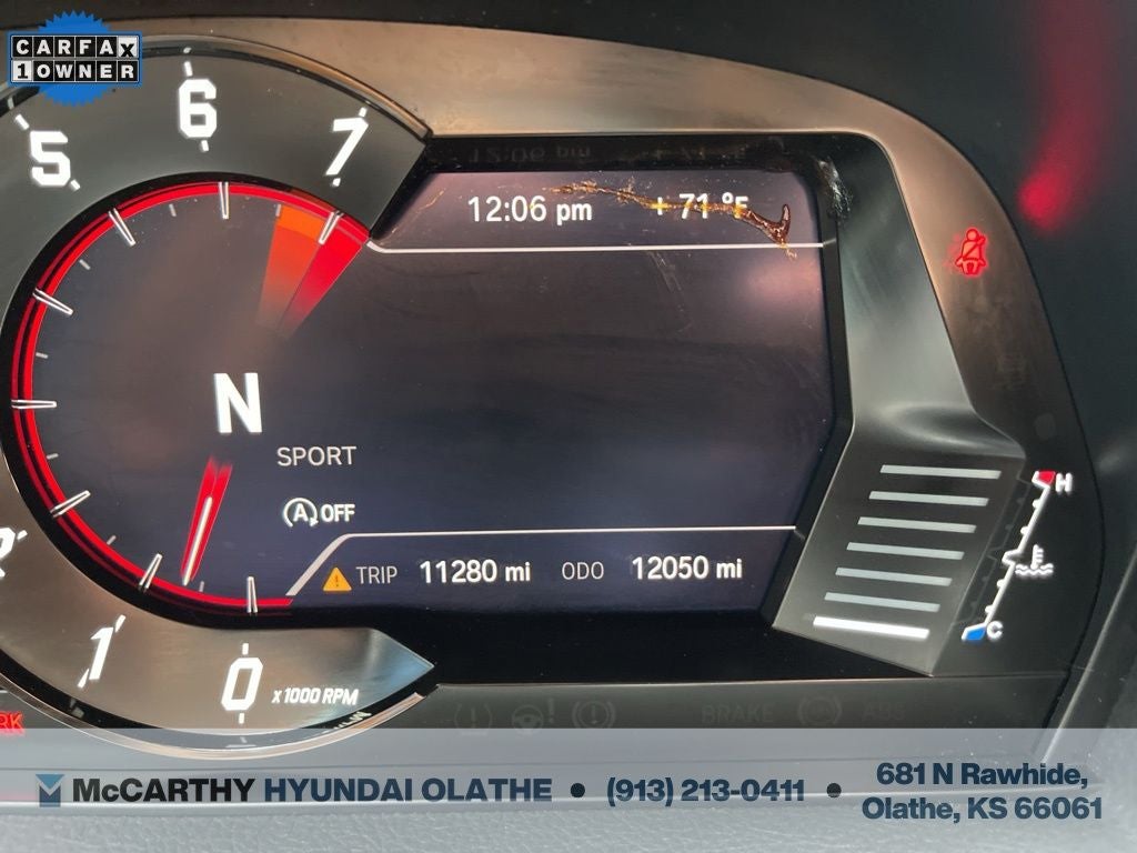 2024 Toyota GR Supra 3.0