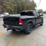 2020 RAM 1500 Classic Warlock