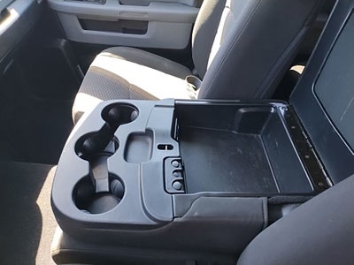 2020 RAM 1500 Classic Warlock