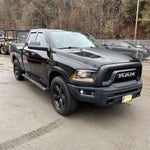 2020 RAM 1500 Classic Warlock