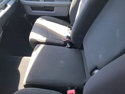 2020 RAM 1500 Classic Warlock
