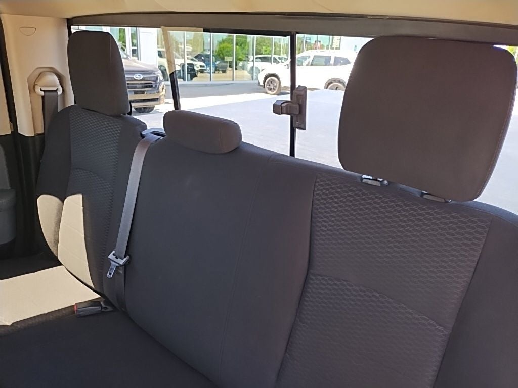 2020 RAM 1500 Classic Warlock