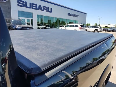2020 RAM 1500 Classic Warlock