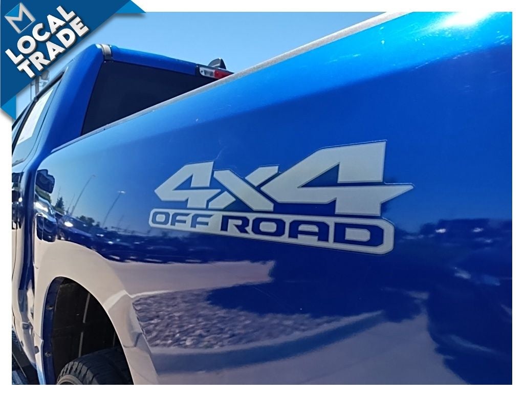 2019 RAM 1500 Tradesman