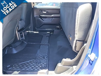 2019 RAM 1500 Tradesman