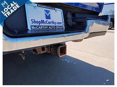 2019 RAM 1500 Tradesman