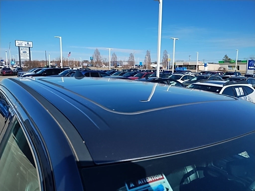 2019 RAM 1500 Limited 4WD