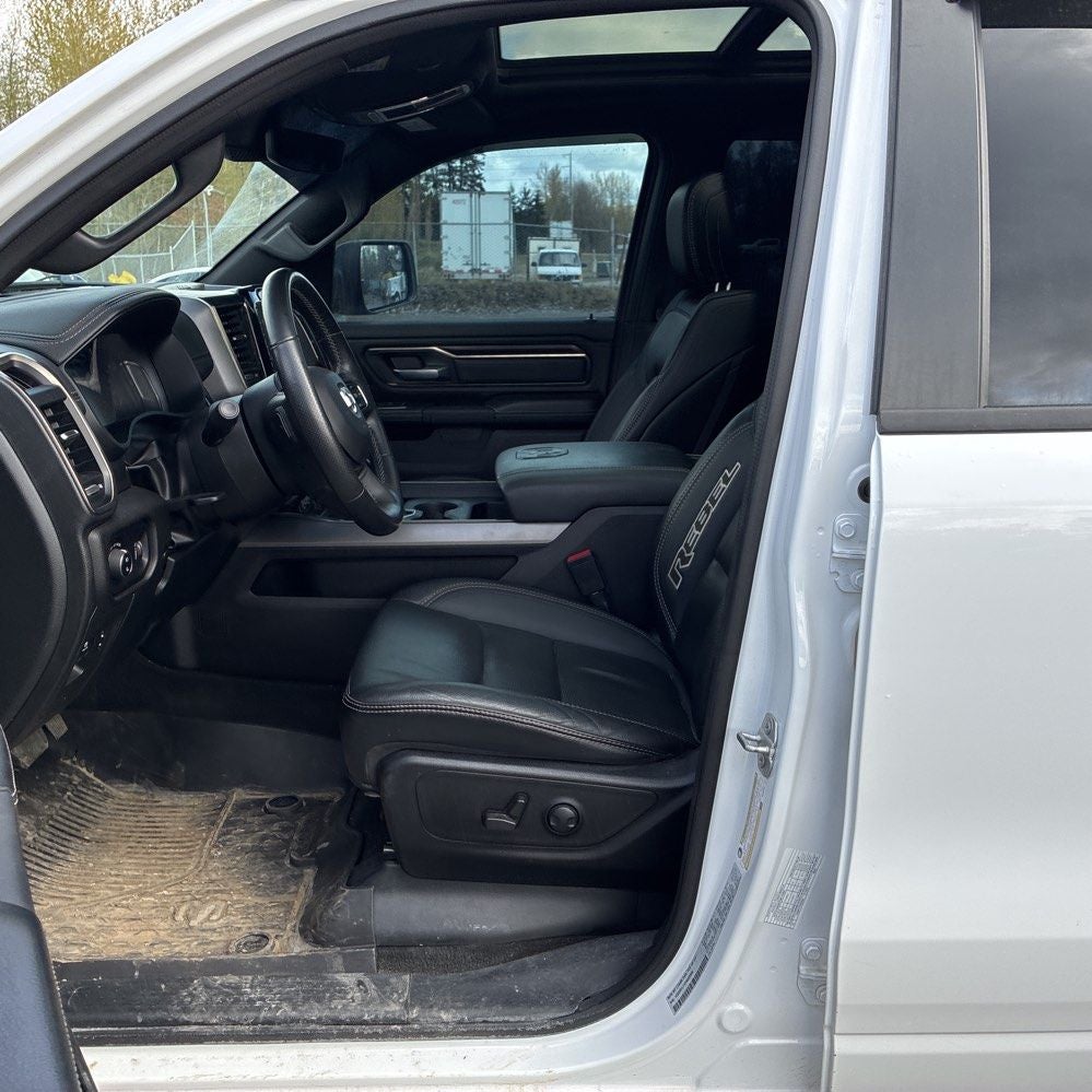 2023 RAM 1500 Rebel