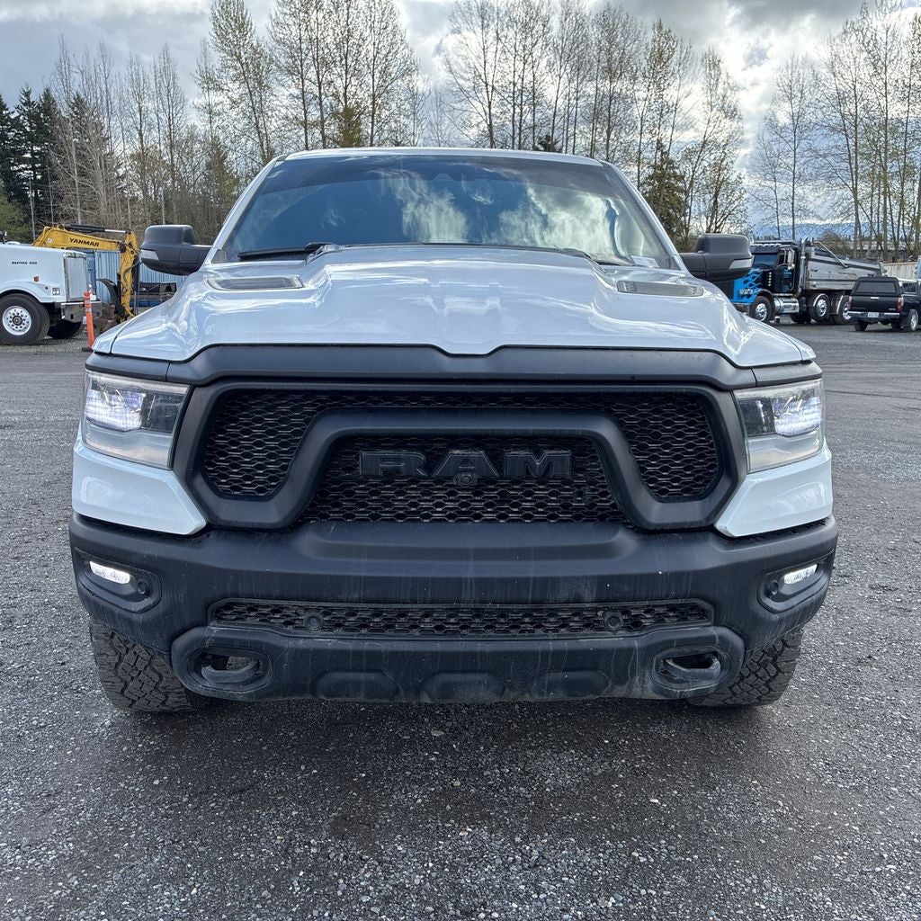 2023 RAM 1500 Rebel